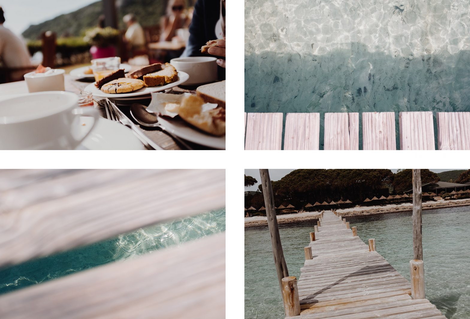 Photos & bonnes adresses Corse du Sud. Easyjet. L'oeil de Noémie, blogueuse voyage et photographe. Belles photos de Corse du Sud.