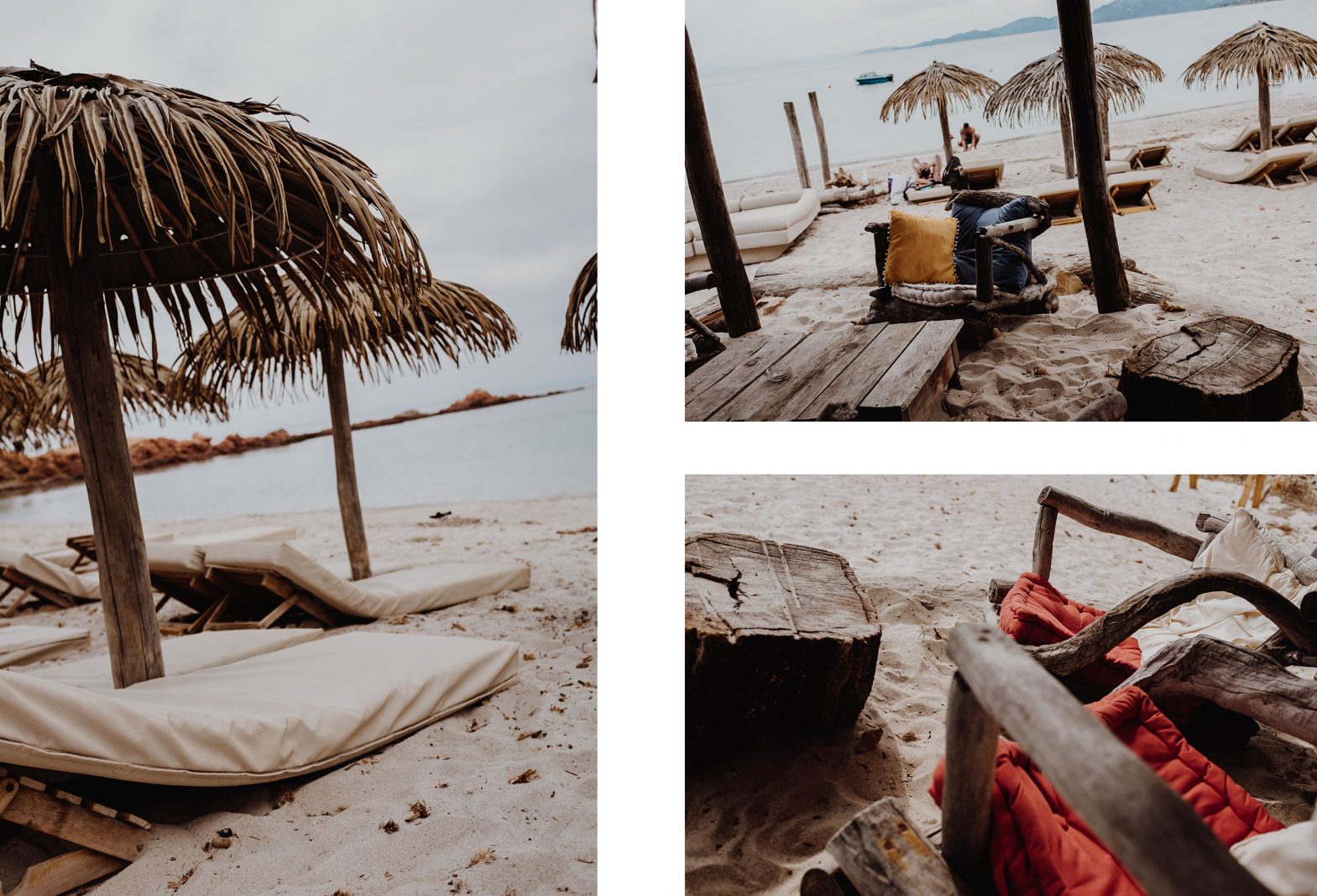 Photos & bonnes adresses Corse du Sud. Easyjet. L'oeil de Noémie, blogueuse voyage et photographe. Belles photos de Corse du Sud.