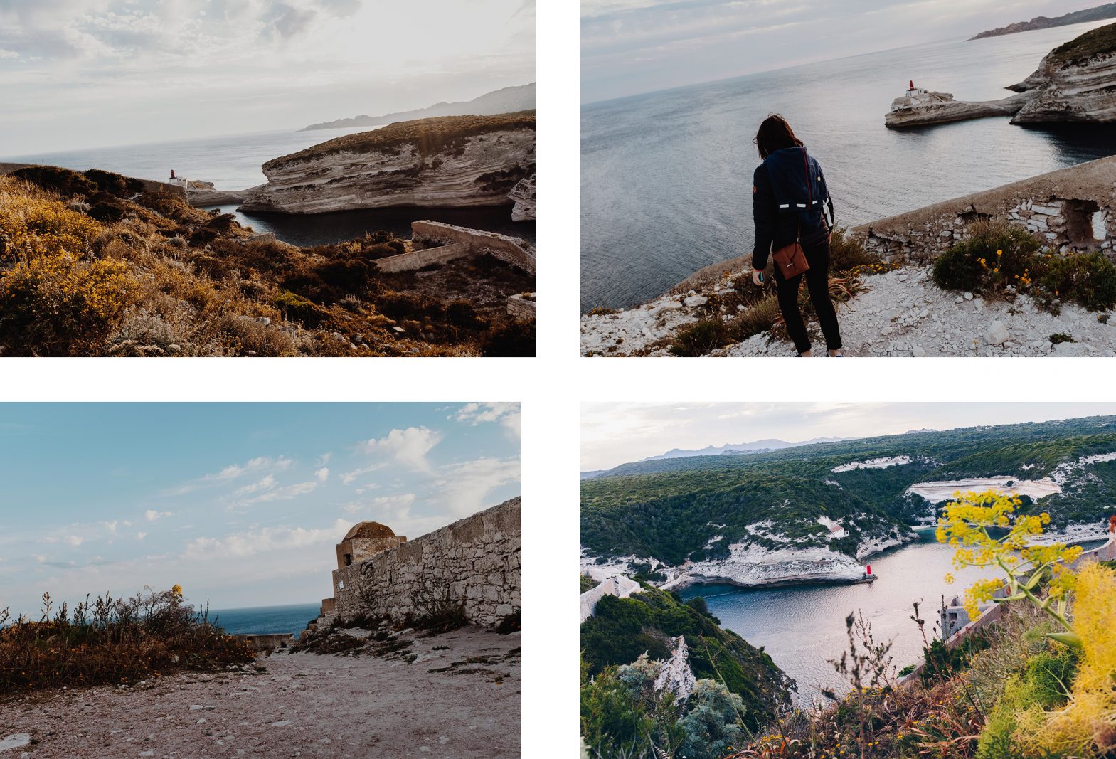 Photos & bonnes adresses Corse du Sud. Easyjet. L'oeil de Noémie, blogueuse voyage et photographe. Belles photos de Corse du Sud.