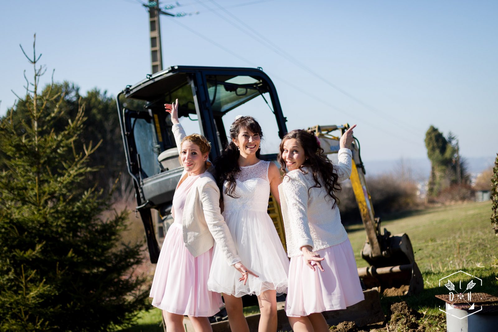 magnifique photo de jeunes mariés, opéra vichy, par L'oeil de Noémie élue meilleure photographe de mariage en Auvergne, en France