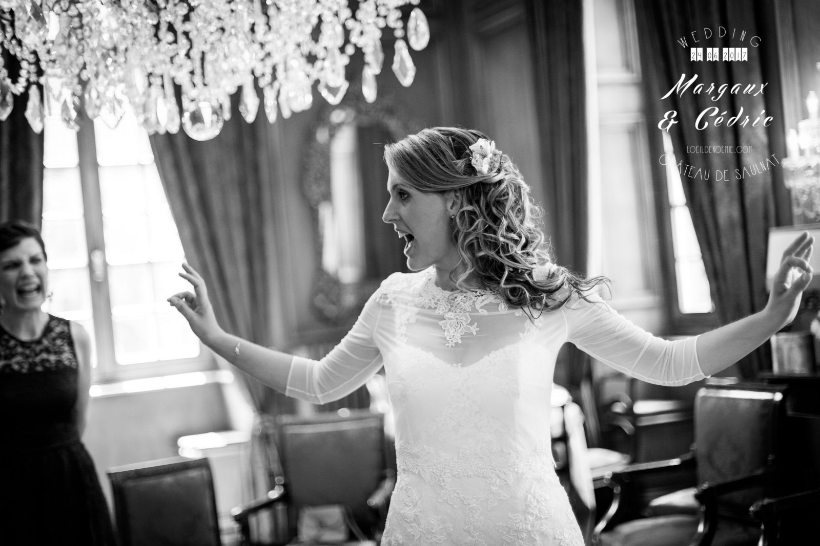 réussir son mariage, photo préparatifs mariage Auvergne, L'oeil de Noémie meilleur photographe de mariage en Auvergne