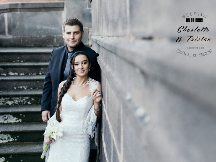 photo de couple, mariage, par L'oeil de Noémie, photographe mariage clermont-ferrand, auvergne