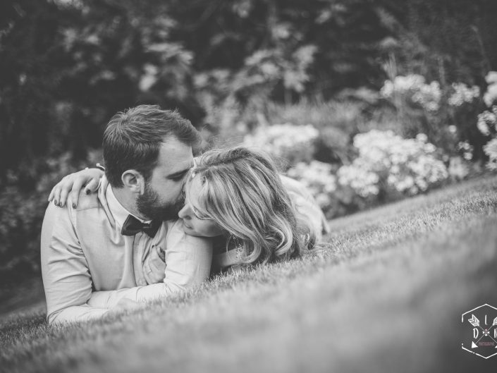 magnifique séance engagement, photo de couple originale, L'oeil de Noémie élue meilleur photographe de mariage en Auvergne