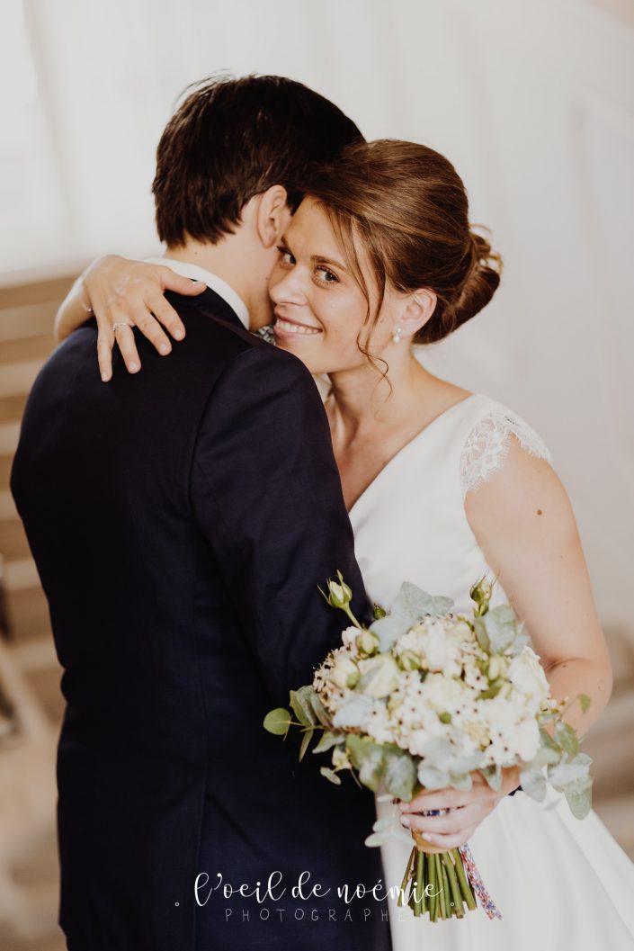 mariage liberty et nature, destination wedding photographer, Château de Montchenin, Allier, L'oeil de Noémie photographe mariage Auvergne