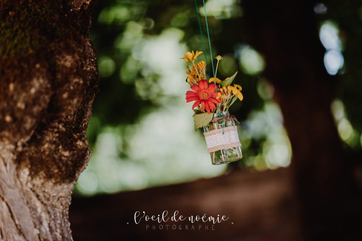 mariage liberty et nature, destination wedding photographer, Château de Montchenin, Allier, L'oeil de Noémie photographe mariage Auvergne