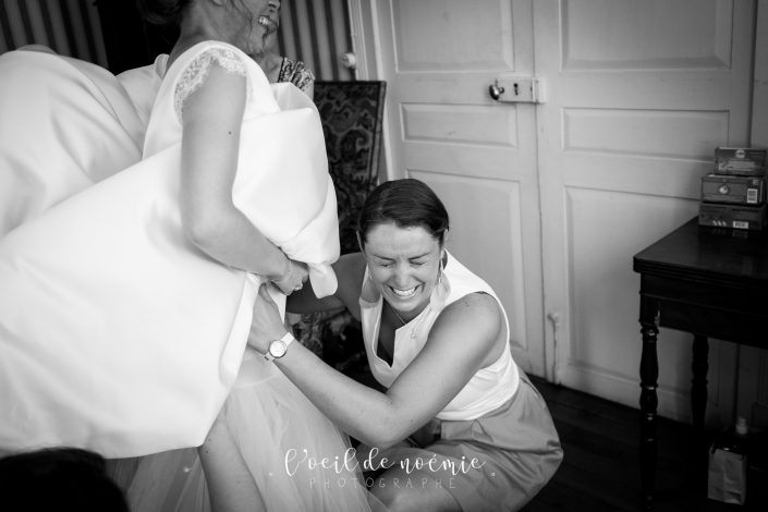 mariage liberty et nature, destination wedding photographer, Château de Montchenin, Allier, L'oeil de Noémie photographe mariage Auvergne