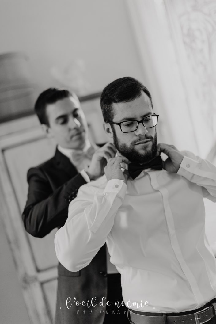 tons pastels mariage Château du Guérinet, reportage photos par L'oeil de Noémie, élue meilleur photographe de mariage en Auvergne, ZIWA