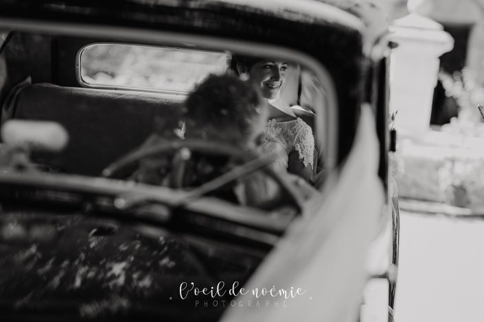 Histoire d'un beau mariage, mariage Château des Roses et des Tours. Récit en photos par L'oeil de Noémie, alternative french wedding photographer.