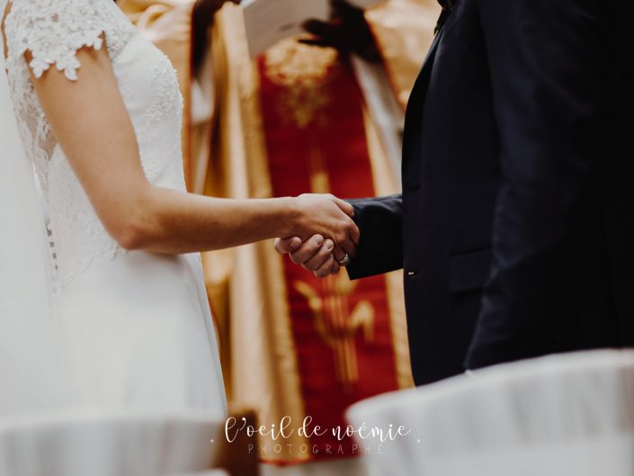 Histoire d'un beau mariage, mariage Château des Roses et des Tours. Récit en photos par L'oeil de Noémie, alternative french wedding photographer.