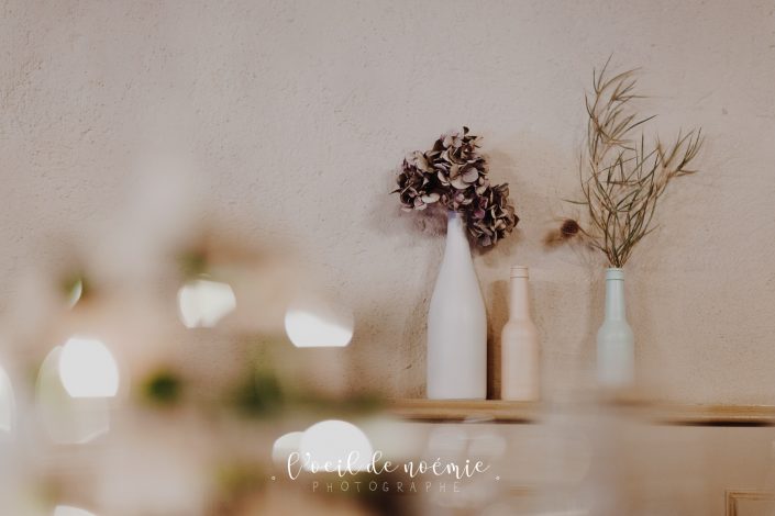 tons pastels mariage Château du Guérinet, reportage photos par L'oeil de Noémie, élue meilleur photographe de mariage en Auvergne, ZIWA
