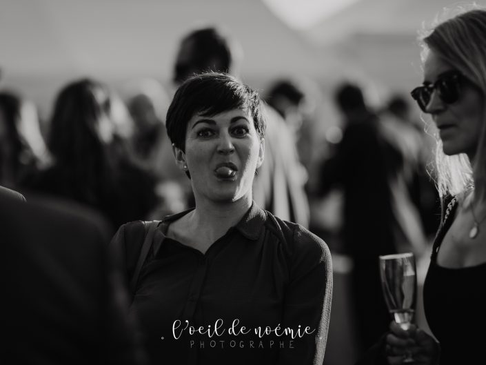 Histoire d'un beau mariage, mariage Château des Roses et des Tours. Récit en photos par L’œil de Noémie, best french wedding photographer.