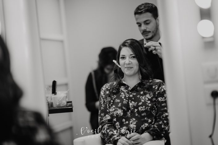 tons pastels mariage Château du Guérinet, reportage photos par L'oeil de Noémie, élue meilleur photographe de mariage en Auvergne, ZIWA