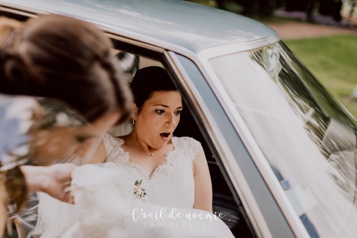 tons pastels mariage Château du Guérinet, reportage photos par L'oeil de Noémie, élue meilleur photographe de mariage en Auvergne, ZIWA