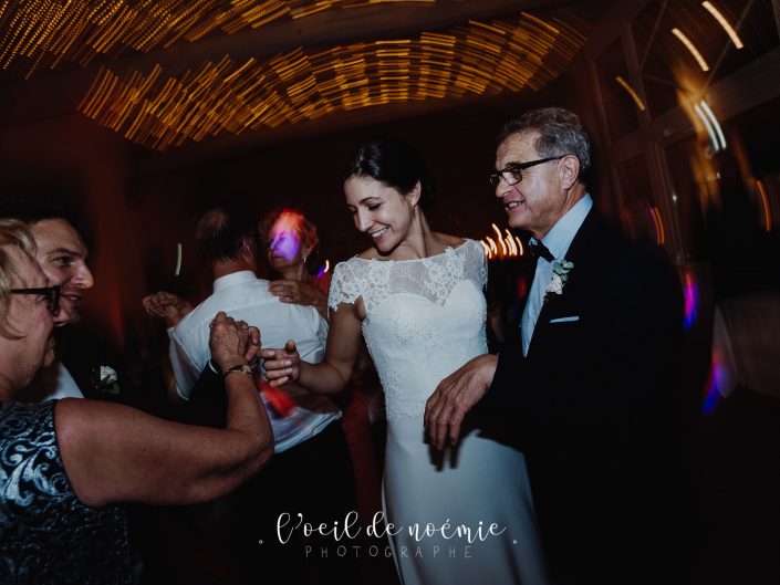 les plus belles photos de mariage en 2017, L'oeil de Noémie photographe mariage auvergne