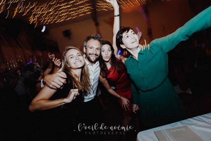 les plus belles photos de mariage en 2017, L'oeil de Noémie photographe mariage auvergne