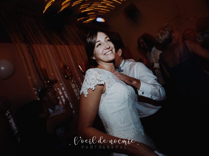 les plus belles photos de mariage en 2017, L'oeil de Noémie photographe mariage auvergne