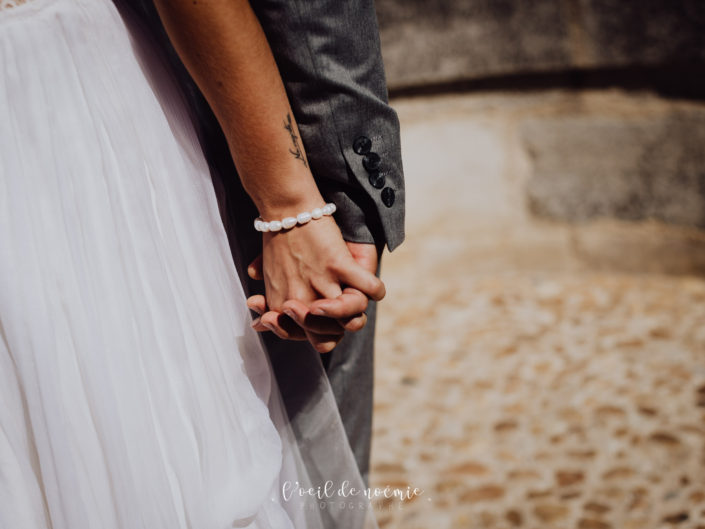 mariage champêtre en Dordogne, inspiration deco mariage, reportage photos moderne de mariage