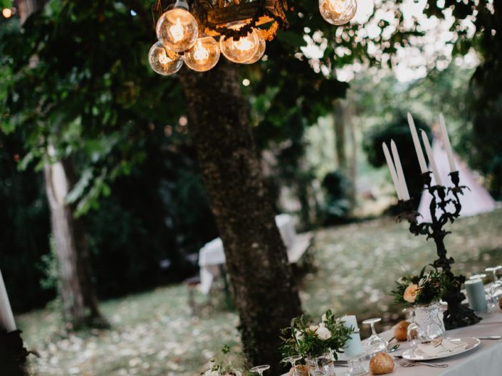 mariage bohème au coeur des vignes vers Vichy en Auvergne, mariage nature et original, l'oeil de noémie meilleur photographe mariage auvergne rhone alpes