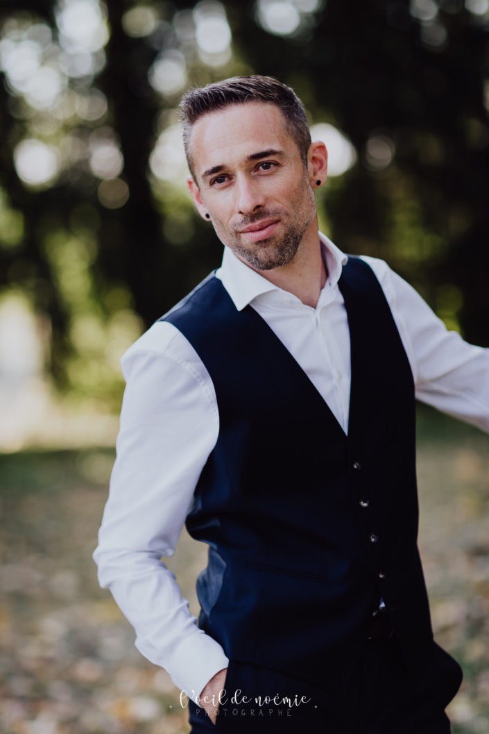 mariage bohème au coeur des vignes vers Vichy en Auvergne, mariage nature et original, l'oeil de noémie meilleur photographe mariage auvergne rhone alpes