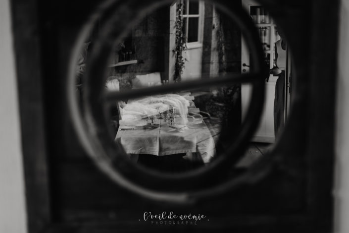 mariage éco-friendly, made in auvergne, belle photo de mariage moderne par l'oeil de Noémie photographe mariage lifestyle