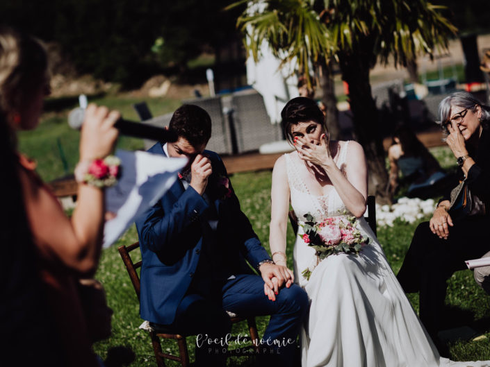faire de son mariage une vraie fête, reportage photos de mariage stylé et moderne, par L'oeil de Noémie, destination wedding photographer