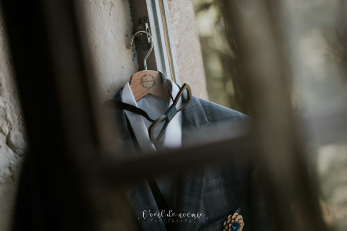 mariage romantique et bucolique Château des Martinanches, Auvergne, par L'oeil de Noémie meilleur photographe mariage France par ZIWA 2019