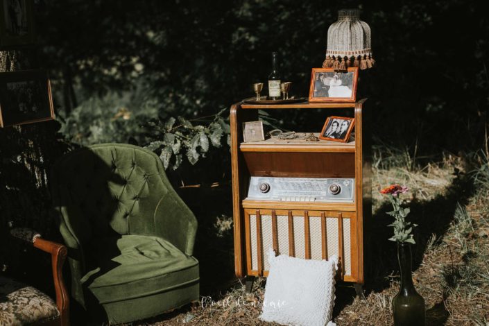 mariage romantique et bucolique Château des Martinanches, Auvergne, par L'oeil de Noémie meilleur photographe mariage France par ZIWA 2019